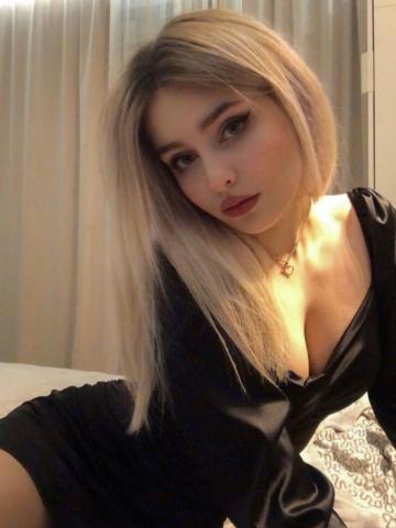 Серафима - Фото 3